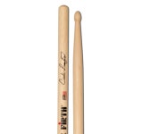 빅퍼스 스틱 Vic Firth Signature Series  Carter Beauford Drumsticks SBEA2   큰울림악기 : 큰울림악기