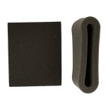 비셀 리프트 오프 레볼루션 펫 3760, 37602, 37603, 37604, 37605, 37605, 3760H, 3750, 4220, 6595, 6850, 6860과 호환되는 : seripig