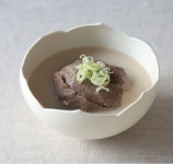 [곰탕국물만] 미식대학 100%순수 한우곰탕 400g, 5개 : 미식대학