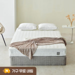 동서가구 크래프트 매트리스 Q(퀸), 독립포켓 : 주식회사 동서가구