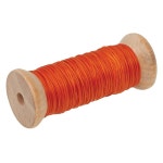 리차 타이거 스레드, 0.6mm, 50미터 스풀 : 소로상회