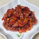 보성상회 양념 낙지젓갈 : 보성상회젓갈