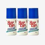[1+1+1] 동국제약 굿잠 벅스케이프 에프터바이트 / 모기밤 연고 바르는 모기약 50ml, 3개 : 동국제약 생활건강