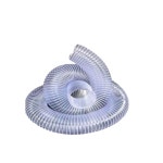 집진 호스 배관 다용도 롤 플랙시블 집진기 나선 릴호스 물호스 : 1등상회입니다