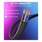 H705D H705E H705F H7067 H7068 H7069용 VEHO-Y-스플리터 케이블야외 조명용- 1개의 수컷2개의 암컷으로 : IOC