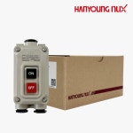 한영넉스 BEW-215 푸시버튼 동력용 스위치 일반형 눌름버튼 : 주식회사 동승