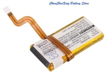 비디오 30GB  클래식 6세대 G5 A1036용 Cameron 450mAh 배터리 : 북한강상사