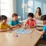 초등보드게임 가족보드게임 어린이보드게임 재밌는보드게임 : 피카나라