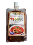 그린농축가정육 | 뉴그린 짬뽕소스 농축국물260g 1개 : 달인식자재마트