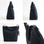 오르치발 ORCIVAL 25FW 폴리에스터 트윌 숄더백 OR-H0371LLH : 사쿠라쿠텐