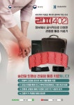 라파402알파(최신형) 관절염치료기 통증치료 의료기 : 이루온 웰니스
