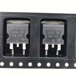 STPS41H100CG 41H100 TO-263 SMD 쇼트키 정류기 40A 100V : 분당플렉스37