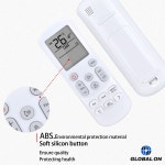 에어컨용 새 제품 DB96-25318G 리모컨 : 마이소소온