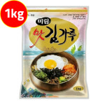 식당 업소용 대용량 미림 김가루 1kg : 더수피야