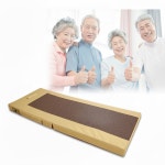 프로텍메디칼 두타 온열 안마매트 PRO-5001 / 국산제품 병원 한의원 물리치료실 타이머 : 햇빛건강의료기