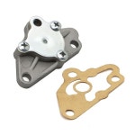 15119-178-000 혼다 호환 CRF50 XR50 Z50 CT70 XR 먼지 자전거 용 대용량 오일 펌프 키트 : 해미미