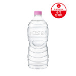 [본사] 아이시스 무라벨 1L, 18개 : 롯데칠성음료 공식 스토어