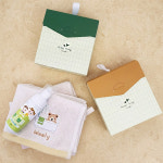 어린이집 생일 답례품 유치원 구디백 울리프렌즈 고리수건 아이뽀들 핸드워시 돌잔치답례품 : 해피돌답례품