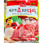 참조은 다시 1kg X10 조미료 소고기 분말 가루 국물 업소용 : 싼대로마트
