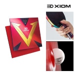 엑시옴 탁구 러버 베가 차이나 플러스 고경도 탁구러버 중급 상급 : 굿원츠