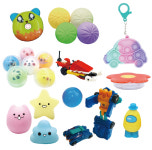 캡슐토이 뽑기 장난감 가챠 인형뽑기 완구 피규어 가-1 애니멀즈 미니카 : 뽑기야놀자