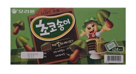 초코송이 제주 말차 케이크 대용량 864g : 스토어몰114