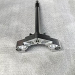 Ruckus CNC 트리플 트리용 CNC 트리플 트리 : 루카스낸시1
