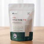 봉암죽염식품 | 죽염 용융한 바이오 미네랄 죽염 250g : 삼정식품