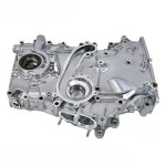 엔진 오일 펌프 적합 2.7 L Toyota Tacoma Land Cruiser HIACE 2TR TRJ150 2TR-FE 2694CC l4 GAS 05-15 11310-75110 : 해미미