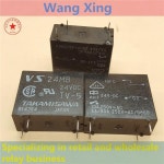 VS 5SMBU-0H VS 12MBU-NR VS 24MB VS 24MBU-551 전자기 파워 릴레이 : 분당플렉스36