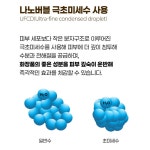 머리발모제 탈모 두피 앰플 탈모영양제 닥터모12 헤어앰플 10ml, 2개 : 럭키네하우스