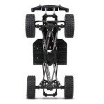 ABTK-313Mm 12.3인치 휠베이스 조립 : 진글로벌1