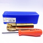 EMP01-040-G32-AP16-04/04C ZCC.CT 90 ° 사각 어깨 밀링 커터 로드 1PCS/BOX : 우현상사8