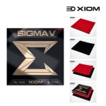 엑시옴 탁구 러버 시그마5 2컬러 탁구러버 초급 중급 상급 : 굿원츠