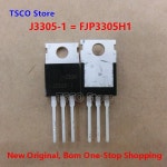 FJP3305H1 J3305-1 로트당 10 개 : 분당플렉스37