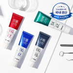 메디안 잇몸/구취 과학 치약 6입 : 아모레퍼시픽몰 헤어바디