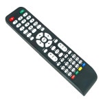 JVC LED TV DVD 콤보 플레이어 LT 32DE75 LT32DE75를 위한 리모컨 장착을 대체한 PERFASCIN RM C3015 : 라모드헬스