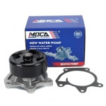 MOCA 150-2440 워터 펌프 핏 닛산 알티마 L4 2.5L 19-22, 주크 1.6L 11-17, 로그 스포츠 2.0L 17-22, 센트라 1.8L 13-19 : 추루추루픽