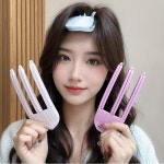볼륨핀처 헤어볼륨핀처 : 모하유