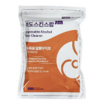이도 스킨스왑(지퍼백)부직포 에탄올 1000매/1팩(26.4월) : 셀리메디