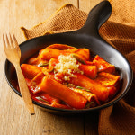 [1Table] 원테이블 홍미단 떡볶이 쌀떡 어묵 밀키트 : 모두의맛집