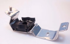 3상 스테인레스 케이블 클램프 클리트 42-48파이 용 1개 : 서브엠몰