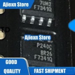 50Pcs F7341Q F7341 IRF7341TRPBF IRF7341QTRPBF SOP8  100% 신규 및 원본 : 분당플렉스37
