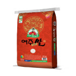 25년 햅쌀 상등급 대왕님표 여주쌀 진상미 10kg (전국쌀하나로) : 가구 쉼