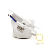 시력보호용 3인치다운라이트 / 필립스 매입등 / SL264 7W, 주백색 : 삼호기전1766