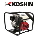 코신 SERH-50Z 고양정 엔진 양수기 초고압 혼다 GX200 : 해천이엔씨