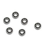 3MM 3x6x2 3x6x2.5 3x7x2 3x7x3 3x8x3 3x8x4 3x9x5 3x10x4 MR63 MR63ZZ 683ZZ MR83ZZ 693 MR93ZZ 603ZZ 623 : 분당플렉스35