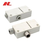 공압 강력한 고유량 상자 진공 발생기 ZH05/07/10/13BS/BL-02-06-08-10 : 분당플렉스35