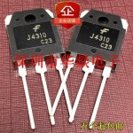5PCS J4310 FJA4310 TO-3P : 분당플렉스37