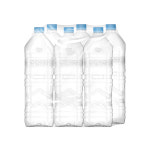 동원 샘물 친환경 무라벨 생수 2L, 36개 : 덴마크 공식몰